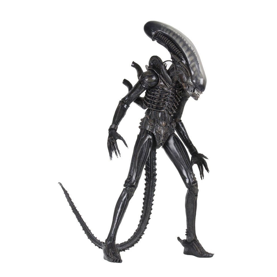 ALIEN - 1/4 SCALE ACTION FIGURE - 40TH ANNIVERSARY BIG CHAP