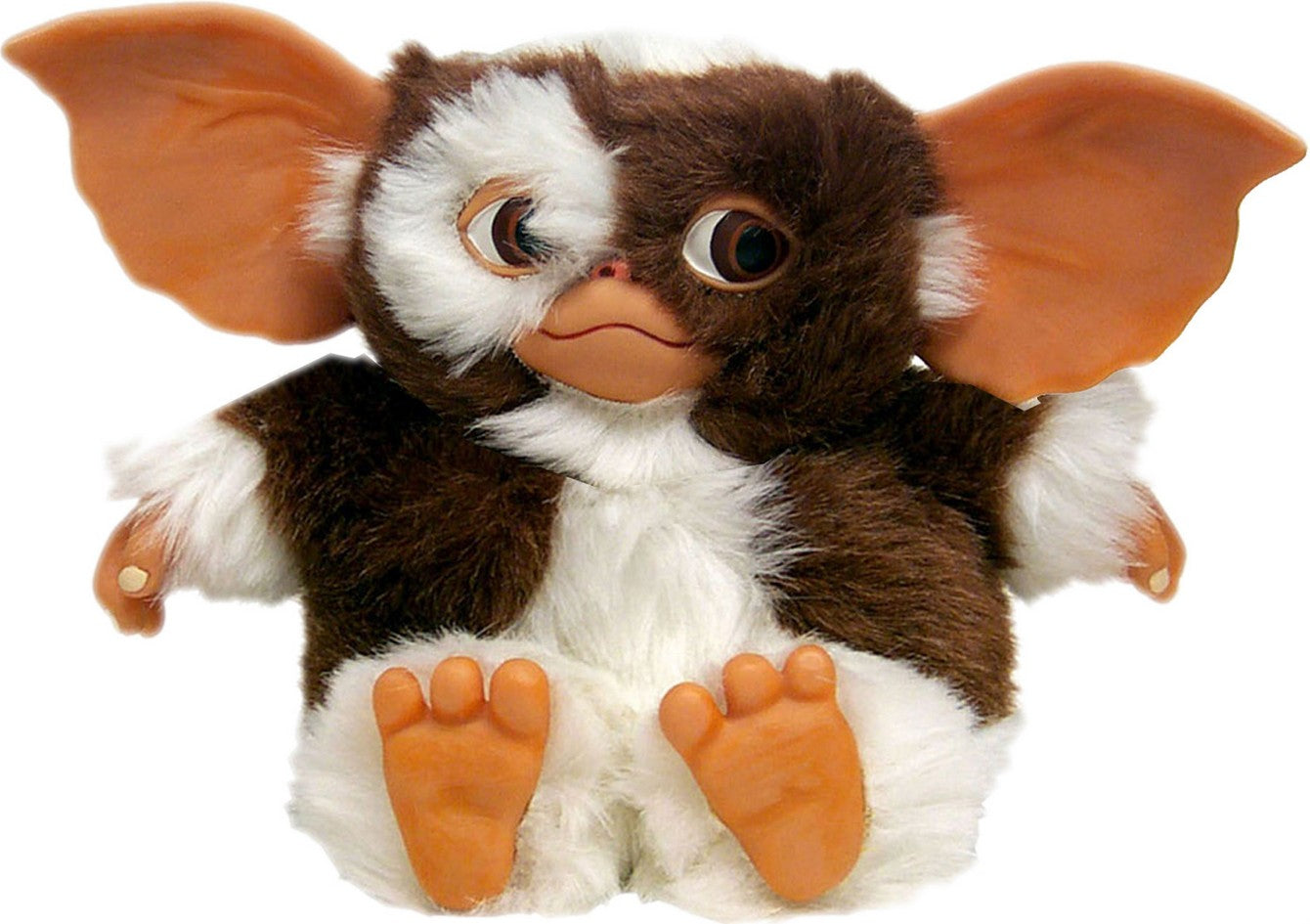 GREMLINS - DANCING GIZMO PLUSH DOLL