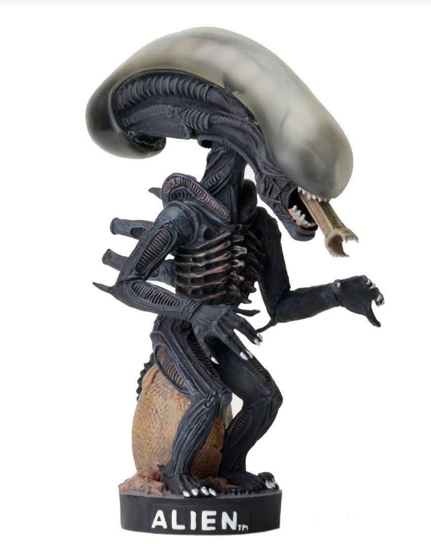 ALIEN - HEAD KNOCKER - XENOMORPH