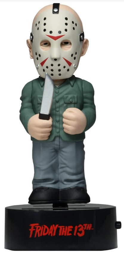 FRIDAY THE 13TH - BODY KNOCKER - JASON