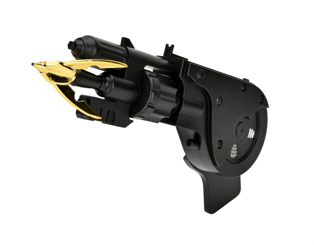BATMAN (1989 FILM) - PROP REPLICA - GRAPNEL LAUNCHER