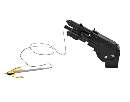 BATMAN (1989 FILM) - PROP REPLICA - GRAPNEL LAUNCHER