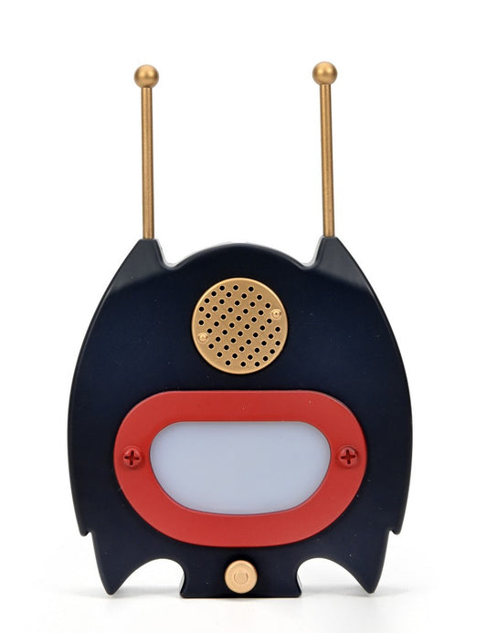 BATMAN (1966 TV) - PROP REPLICA - BAT RADIO