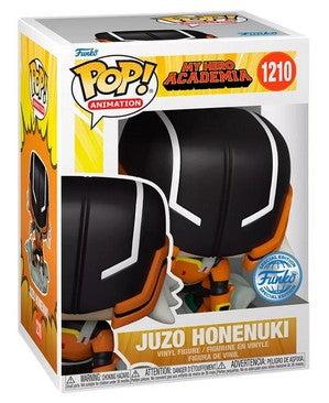 Funko Pop! Animation: MHA - Juzo Honenuki Special Edition
