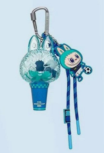 THE MONSTERS × FIFA SERIES-Mini Pendant Light Blind Box