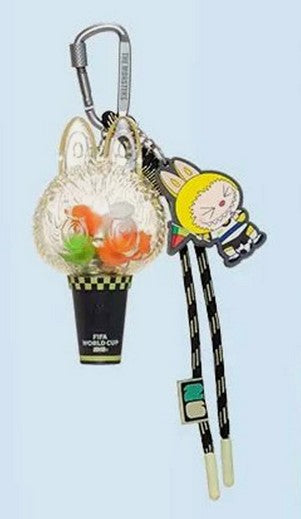 THE MONSTERS × FIFA SERIES-Mini Pendant Light Blind Box
