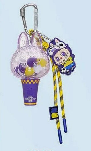 THE MONSTERS × FIFA SERIES-Mini Pendant Light Blind Box