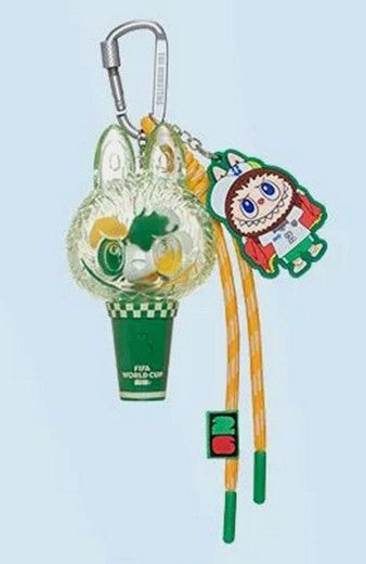 THE MONSTERS × FIFA SERIES-Mini Pendant Light Blind Box