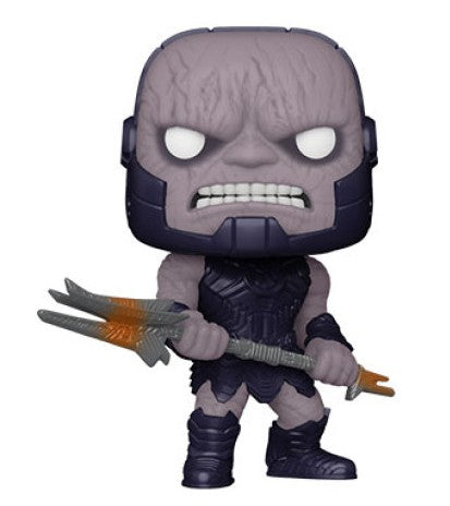 Funko Pop! Justice League: Darkseid #1126