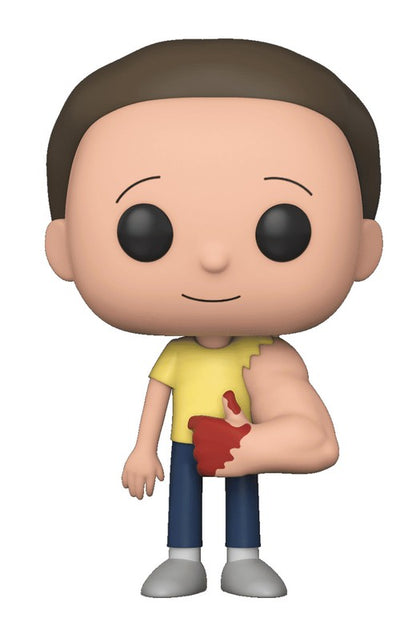 CHASE - Funko Pop! Animation: Rick and Morty - Sentient Arm Morty #340 - CHASE