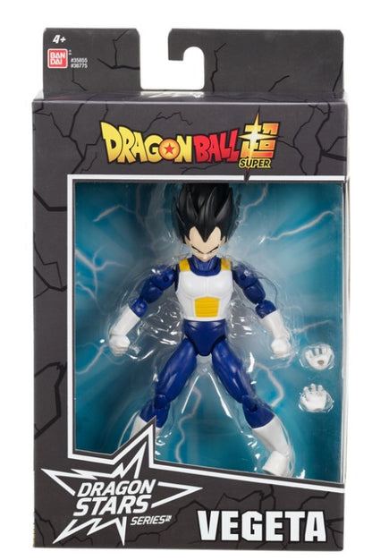 Dragon Ball Super Dragon Stars Series Vegeta