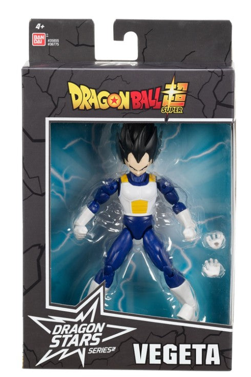 Dragon Ball Super Dragon Stars Series Vegeta