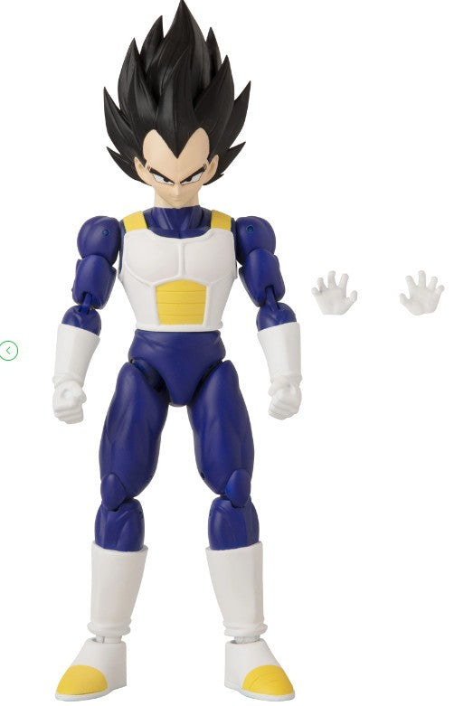 Dragon Ball Super Dragon Stars Series Vegeta