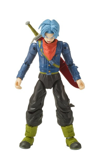 Dragon Ball Super Dragon Stars Series Future Trunks