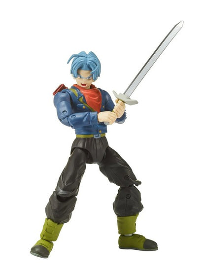 Dragon Ball Super Dragon Stars Series Future Trunks