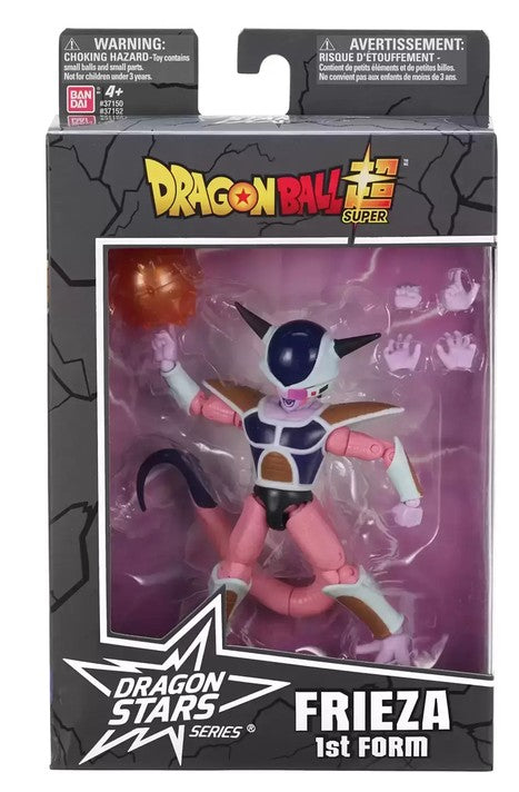 Dragon Ball Super Dragon Stars Series Frieza 1st Form