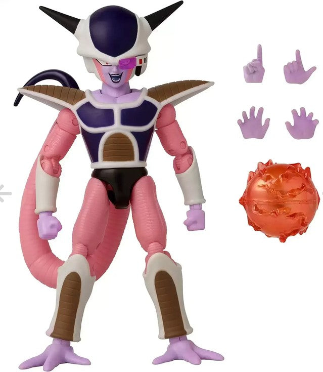 Dragon Ball Super Dragon Stars Series Frieza 1st Form