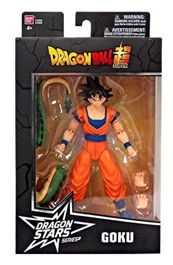 Dragon Ball Super Dragon Stars Series Goku
