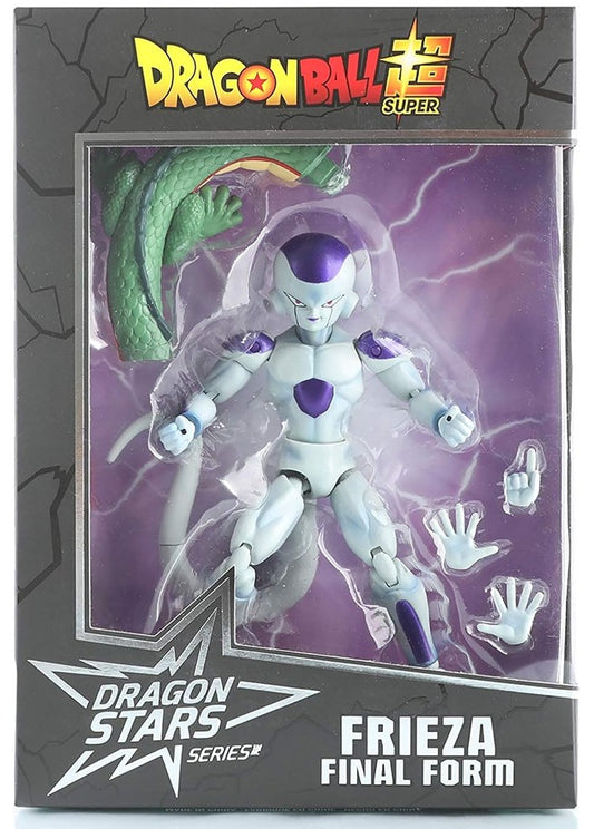 Dragon Ball Super Dragon Stars Frieza Final Form