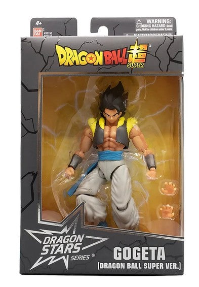 Dragon Ball Super Dragon Stars Goigeta (Dragon Ball Super Version)