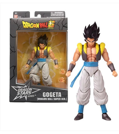 Dragon Ball Super Dragon Stars Goigeta (Dragon Ball Super Version)