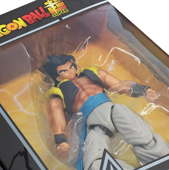 Dragon Ball Super Dragon Stars Goigeta (Dragon Ball Super Version)