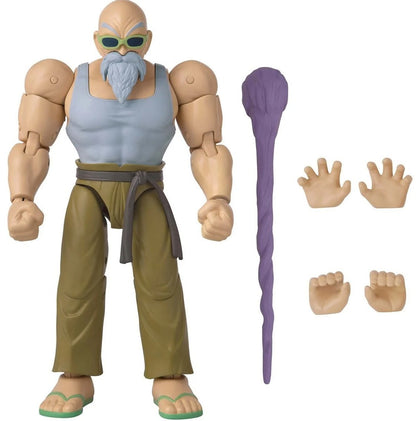 Dragon Ball Super Dragon Stars Mutenroshi