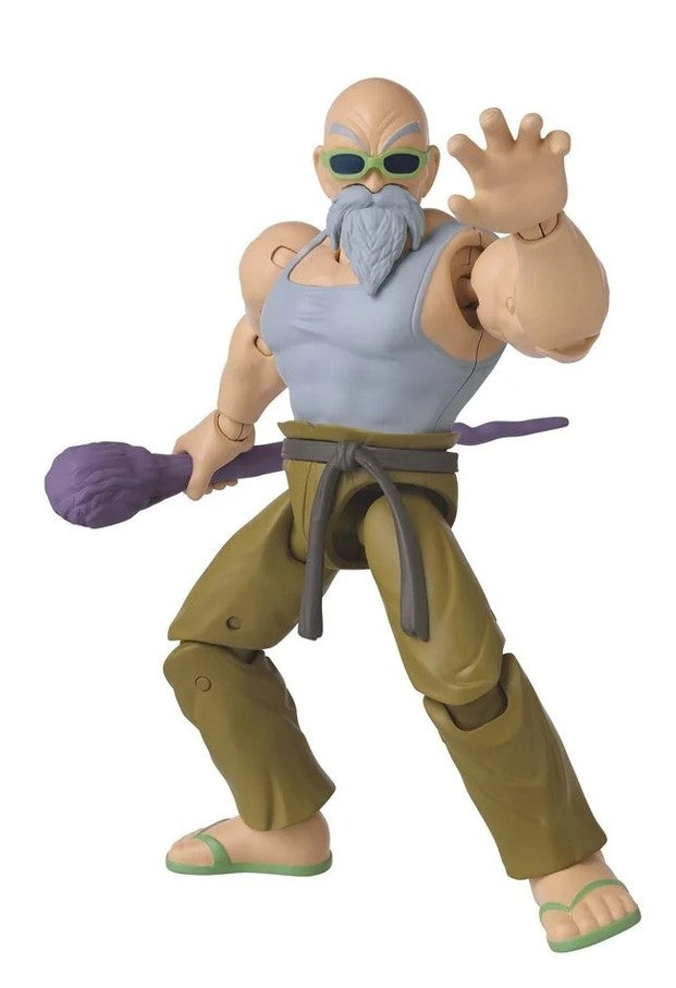 Dragon Ball Super Dragon Stars Mutenroshi