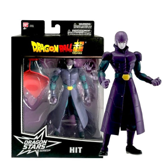 Dragon Ball Super Dragon Stars HIT