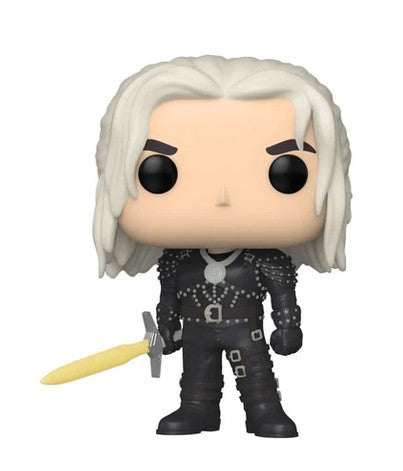 Funko Pop! Television: The Witcher #1322