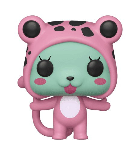 Funko Pop! Animation: Fairy Tail: Frosch #484