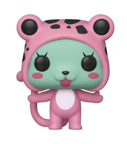 Funko Pop! Animation: Fairy Tail: Frosch #484