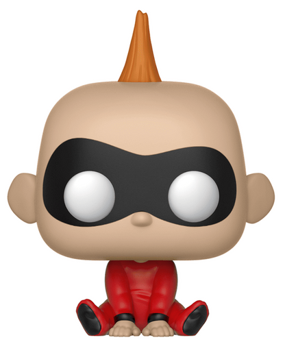 Funko Pop! Disney Pixar Incredibles 2: Jack-Jack #367
