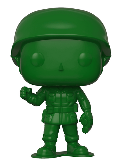 Funko Pop! Disney: Toy Story: Army Man #377
