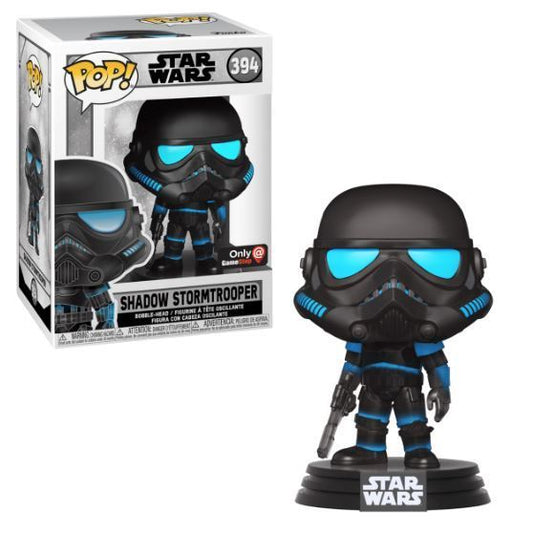 Pop Shadow Stormtrooper