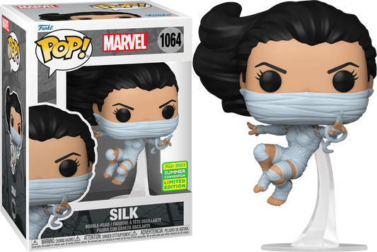 POP! Silk 1064