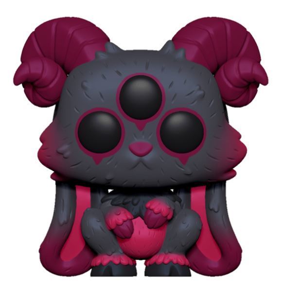 Funko POP! Skitterina 180 - Hot Topic Exclusive