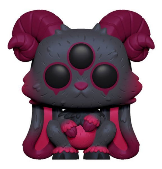 Funko POP! Skitterina 180 - Hot Topic Exclusive
