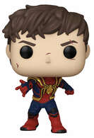 Funko Pop! Marvel Spider-Man No Way Home - Spider-Man #1169