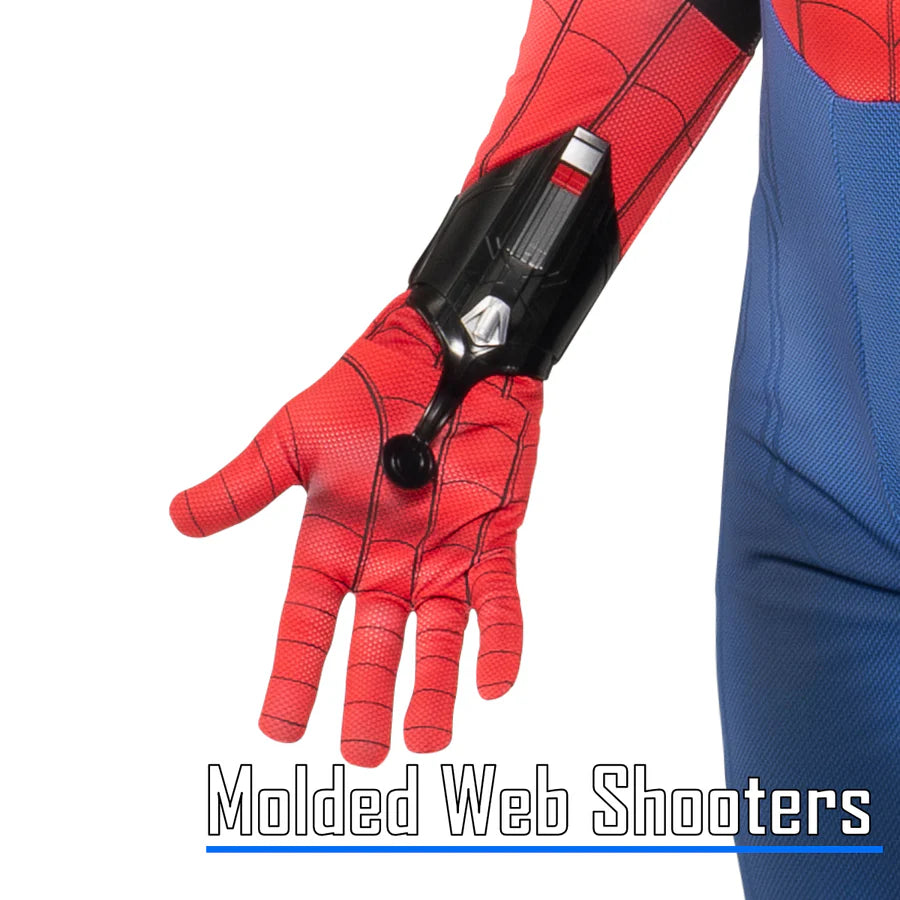 MARVEL™ Spider-Man Official PRIMALUX™ MEDIUM Costume