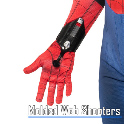 MARVEL™ Spider-Man Official PRIMALUX™ MEDIUM Costume