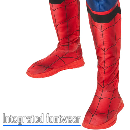 MARVEL™ Spider-Man Official PRIMALUX™ MEDIUM Costume