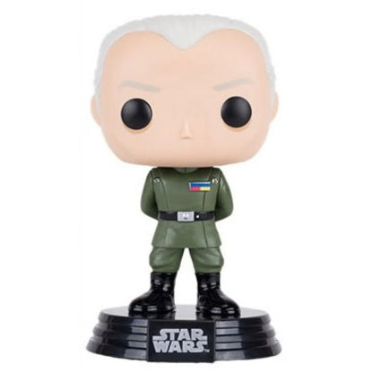 Funko Pop! Star Wars: Grand Moff Tarkin Smuggler's Bounty Edition