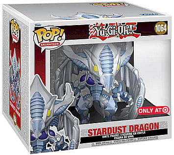 Funko POP! Stardust Dragon 1064