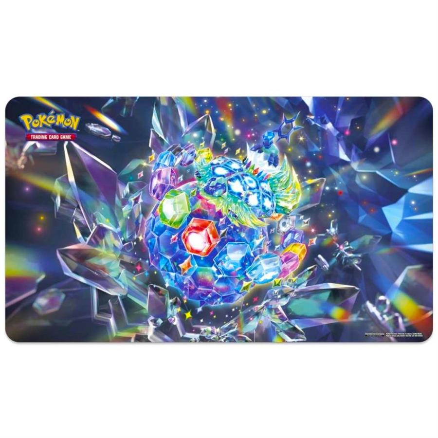 Pokemon Stellar Crown Mat