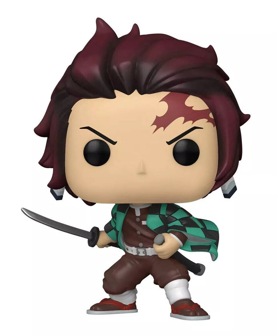 Pop! Tanjiro Kamado