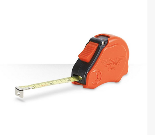 Games Workshop Tape Measure