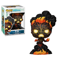 Funko Pop! Vinyl: Disney - Te Ka #419