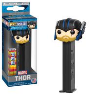 Funko Pop Pez Marvel Thor