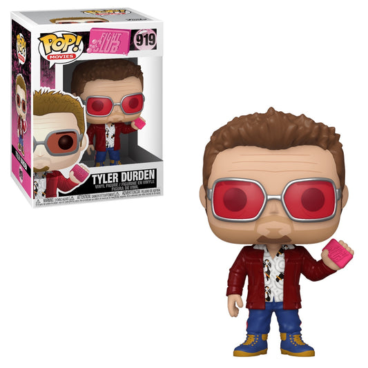 Funko Pop! Tyler Durden